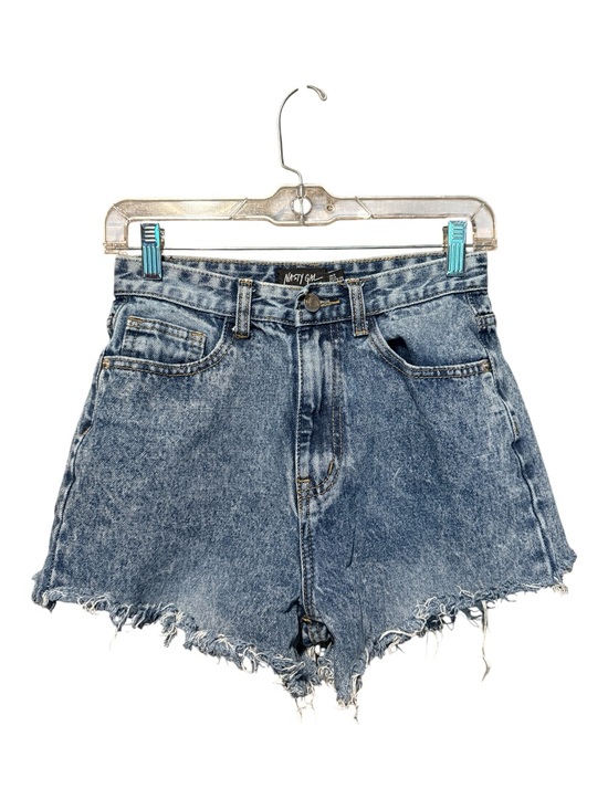 Nasty Gal Pants - 💚💰BOGO FREE Nasty Gal Jean Shorts